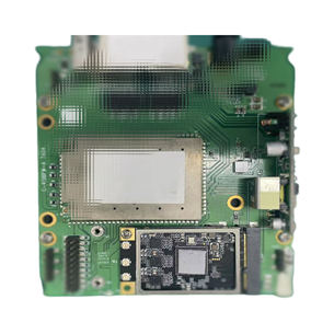 光電通訊主板 碼訊